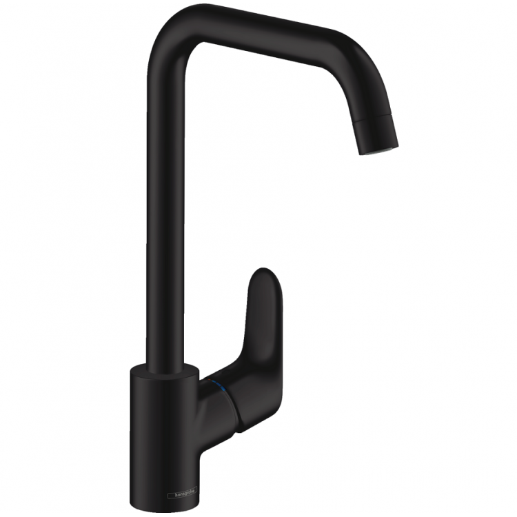 Hansgrohe FOCUS Virtuves izlietnes jaucējkrāns 31820670 Hansgrohe FOCUS Virtuves izlietnes jaucējkrāns 31820670