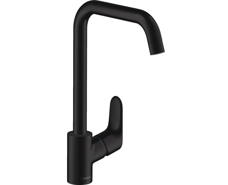 Hansgrohe FOCUS Смеситель для кухонной раковины 31820670