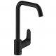 Hansgrohe FOCUS Virtuves izlietnes jaucējkrāns 31820670 Hansgrohe FOCUS Virtuves izlietnes jaucējkrāns 31820670