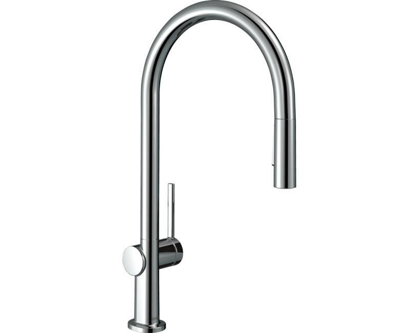 Hansgrohe Talis M54 Смеситель для кухни sBox, 72801000