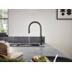 Hansgrohe Talis M54 Virtuves jaucējkrāns ar sBox, 72801000 Hansgrohe Talis M54 Virtuves jaucējkrāns ar sBox, 72801000