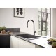 Hansgrohe Talis M54 Virtuves jaucējkrāns ar sBox, 72801000 Hansgrohe Talis M54 Virtuves jaucējkrāns ar sBox, 72801000
