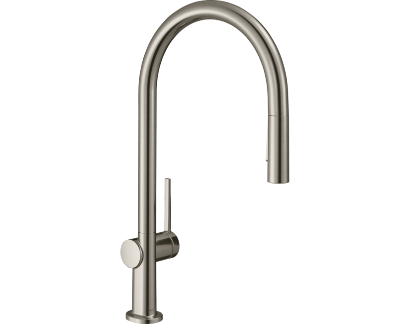 Hansgrohe Talis M54 Смеситель для кухни sBox, 72801800