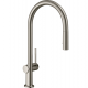 Hansgrohe Talis M54 Virtuves jaucējkrāns ar sBox, 72801800 Hansgrohe Talis M54 Virtuves jaucējkrāns ar sBox, 72801800