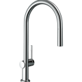 Hansgrohe Talis M54 Смеситель для кухни sBox, 72803000