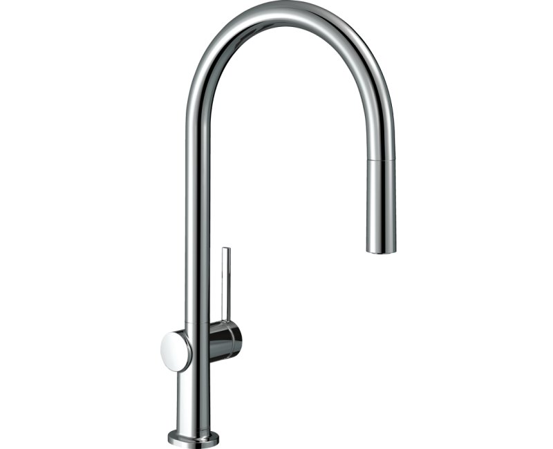 Hansgrohe Talis M54 Смеситель для кухни sBox, 72803000