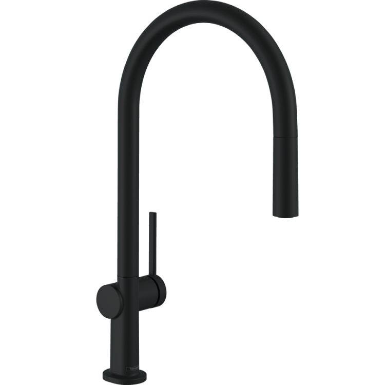 Hansgrohe Talis M54 Virtuves jaucējkrāns, 72803670 Hansgrohe Talis M54 Virtuves jaucējkrāns, 72803670