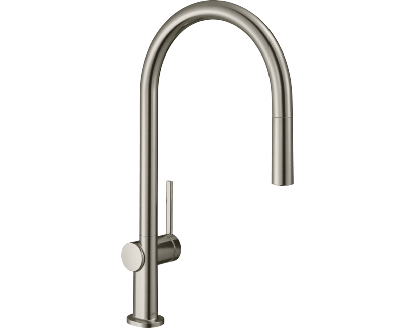 Hansgrohe Talis M54 Смеситель для кухни sBox, 72803800