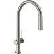 Hansgrohe Talis M54 Virtuves jaucējkrāns ar sBox, 72803800 Hansgrohe Talis M54 Virtuves jaucējkrāns ar sBox, 72803800