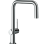 Смеситель для кухонной мойки Hansgrohe Zesis M33-150 2jet, с выдвижной головкой, отделка нержавеющая сталь + sBox