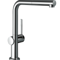 Hansgrohe Talis M54 Virtuves jaucējkrāns, 72808000