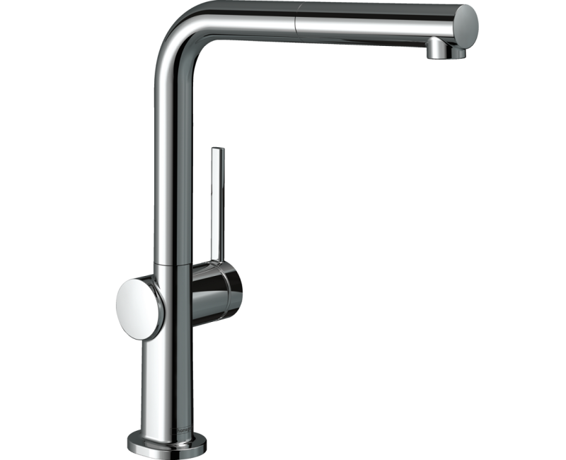 Hansgrohe Talis M54 Virtuves jaucējkrāns, 72808000
