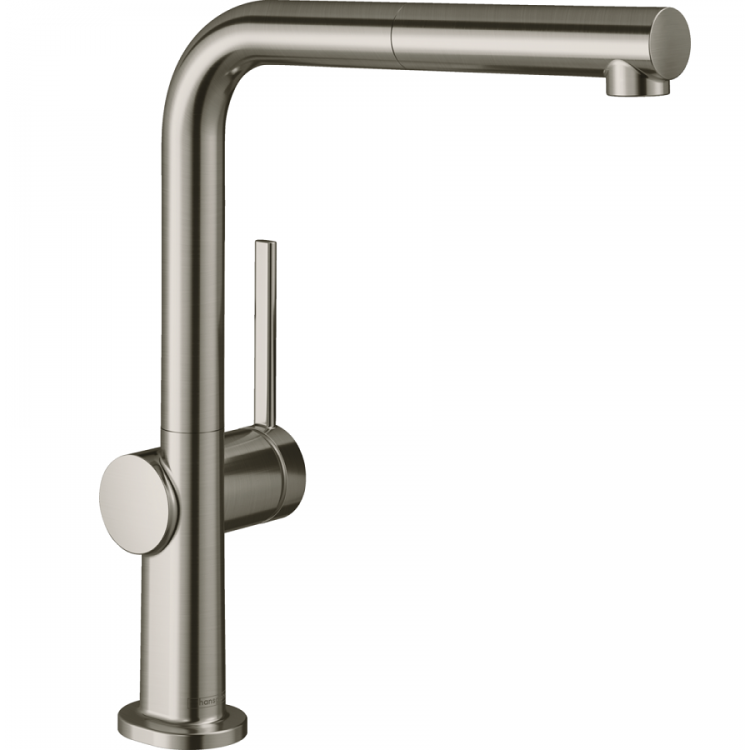 Hansgrohe Talis M54 Virtuves jaucējkrāns, 72808800 Hansgrohe Talis M54 Virtuves jaucējkrāns, 72808800