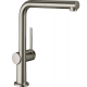 Hansgrohe Talis M54 Virtuves jaucējkrāns, 72808800 Hansgrohe Talis M54 Virtuves jaucējkrāns, 72808800