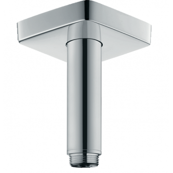 Hansgrohe Держатель для верхнего душа 100mm, 27467000
