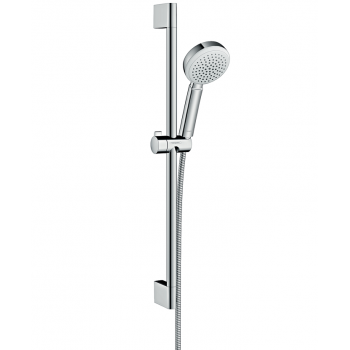 Hansgrohe Crometta 100 1jet dušas komplekts 26655400