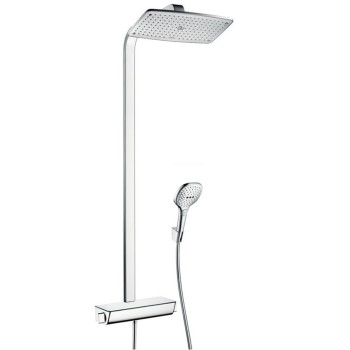 Hansgrohe Select E360 Душевая система, 27112000