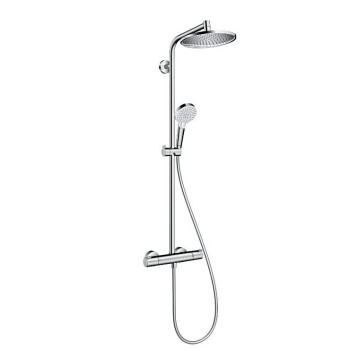 Hansgrohe Crometta S 240 Душевая система 26708000