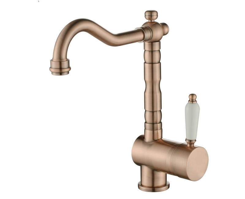 Aquasanita Hera Кухонный смеситель, 2473-511