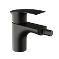 HERZ-ELITE BLACK Bidē jaucējkrāns, UH00588B