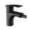 HERZ-ELITE BLACK Bidē jaucējkrāns, UH00588B