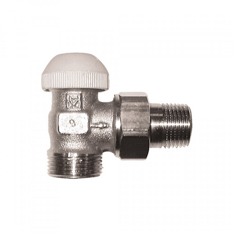 HERZ-TS-90 Termostata vārsts 1/2, leņķa 1772437 HERZ-TS-90 Termostata vārsts 1/2, leņķa 1772437
