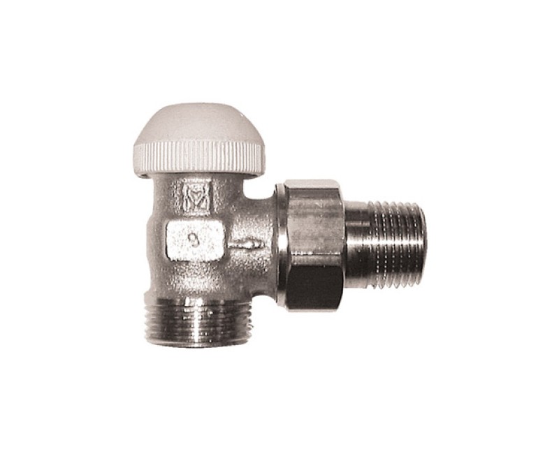 HERZ-TS-90 Termostata vārsts 1/2, leņķa 1772437