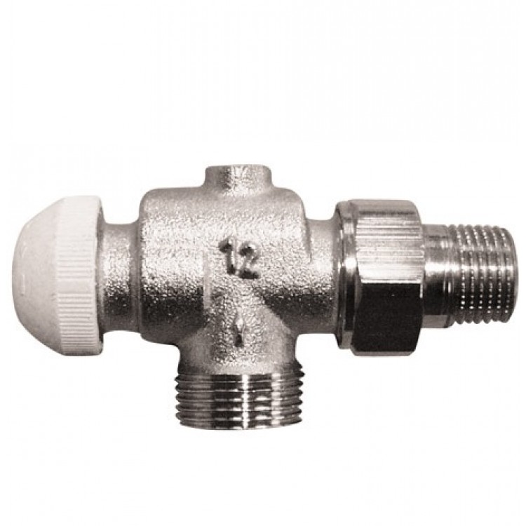 HERZ-TS-90 Termostata vārsts 1/2 , aksiāls 1774891 HERZ-TS-90 Termostata vārsts 1/2 , aksiāls 1774891
