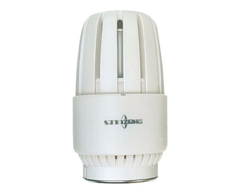 HERZ Термостатические головки Herzcules Anti-vandal, 1986010