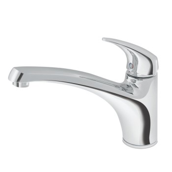 HERZ-PRESTIGE Смеситель для кухни, хром UH00151