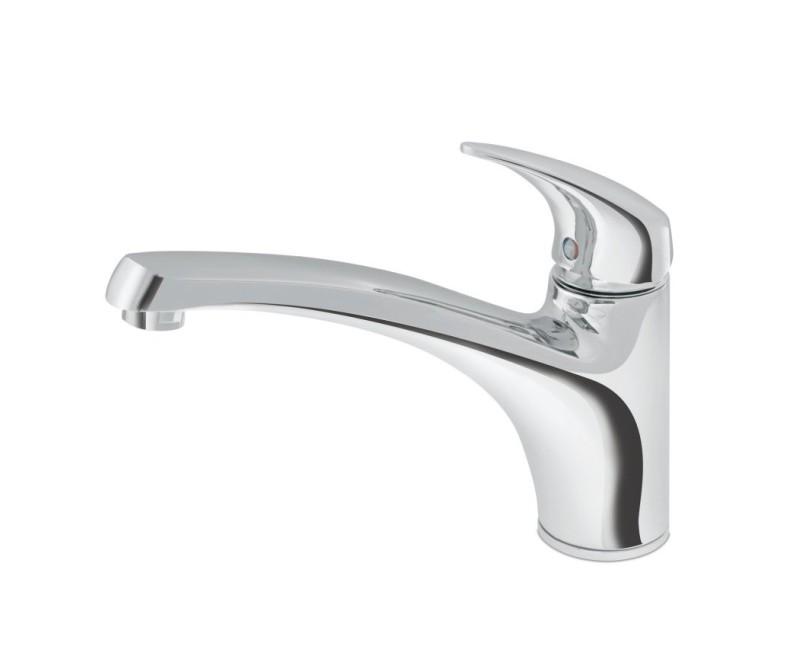 HERZ-PRESTIGE Смеситель для кухни, хром UH00151