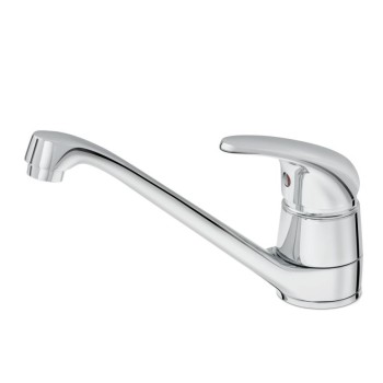 HERZ-PRESTIGE Смеситель для кухни, хром UH00183