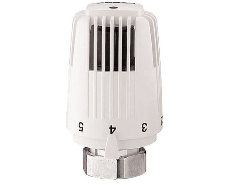 Herz Termostata komplekts 1/2, leņķa V772401