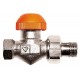 Herz Termostata komplekts 1/2, taisns V772301 Herz Termostata komplekts 1/2, taisns V772301