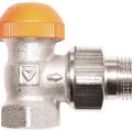 Herz Termostata komplekts 1/2, leņķa V772401