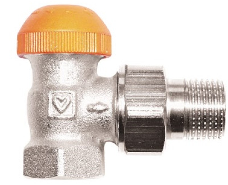 Herz Termostata komplekts 1/2, leņķa V772401