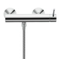 HERZ-FRESH Dušas  jaucējkrāns, hroms UH00434