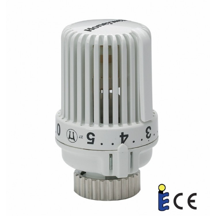 Honeywell Termoregulatora galva Thera-20 TRV, 1004715 Honeywell Termoregulatora galva Thera-20 TRV, 1004715