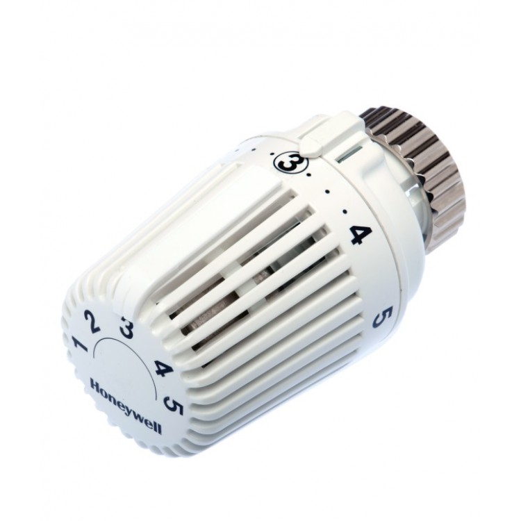 Honeywell Termoregulatora galva Thera-20 TRV, 1004715 Honeywell Termoregulatora galva Thera-20 TRV, 1004715