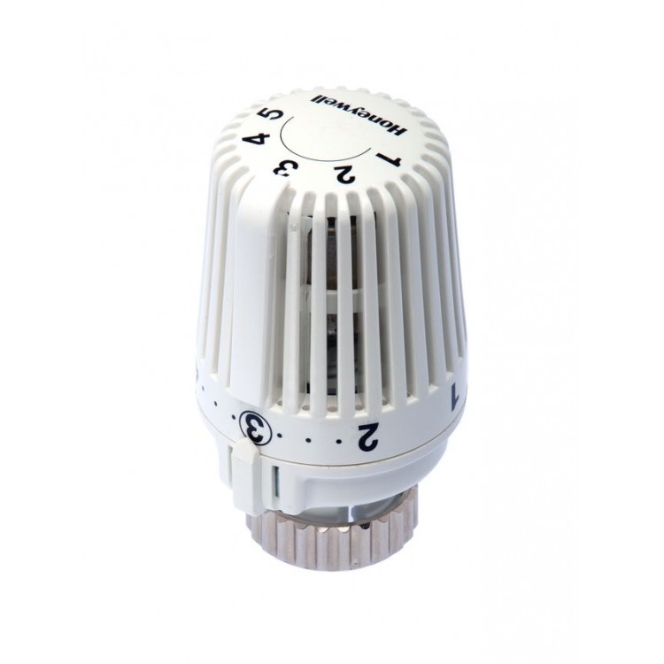 Honeywell Termoregulatora galva Thera-20 TRV, 1004715 Honeywell Termoregulatora galva Thera-20 TRV, 1004715