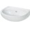 KOLO IDOL Раковина 600 mm, белая M11160