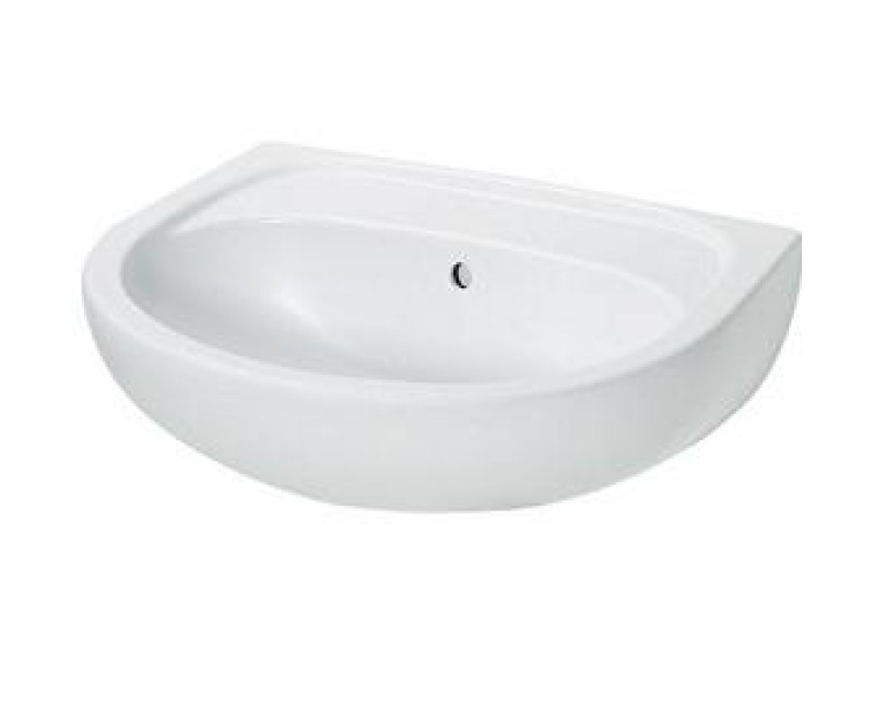 KOLO IDOL Раковина 600 mm, белая M11160