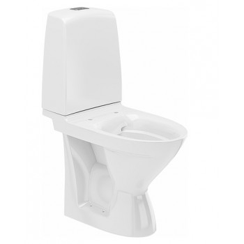 IFO Inspira Rimfree WC bez vāka, 626200001