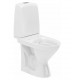 IFO Inspira Rimfree WC bez vāka, 626200001