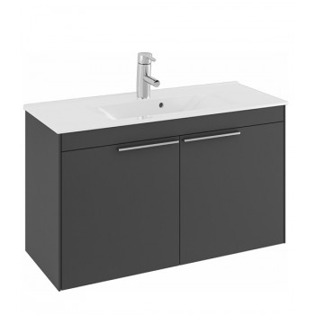 IFO Sense Skapītis ar izlietni 90cm, 47382