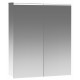 IFO Option spoguļskapis 60 LED High, balts 47187 IFO Option spoguļskapis 60 LED High, balts 47187