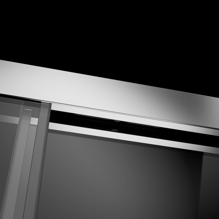 Radaway Dušas stūris taisnstūra Idea KDJ 120x90cm, 120R/90L Radaway Dušas stūris taisnstūra Idea KDJ 120x90cm, 120R/90L