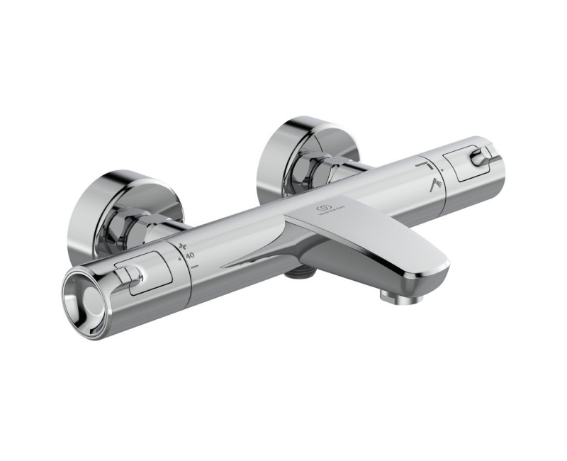 Ideal Standard Ceratherm T50 Vannas/dušas termostats, A7223AA