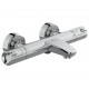 Ideal Standard Ceratherm T50 Термостат для ванны и душа, A7223AA Ideal Standard Ceratherm T50 Термостат для ванны и душа, A7223AA