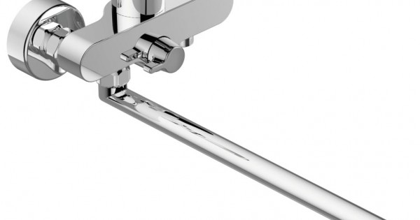 Ideal Standard Ceraflex Vannas/dušas jaucējkrāns, B1741AA - B1741AA